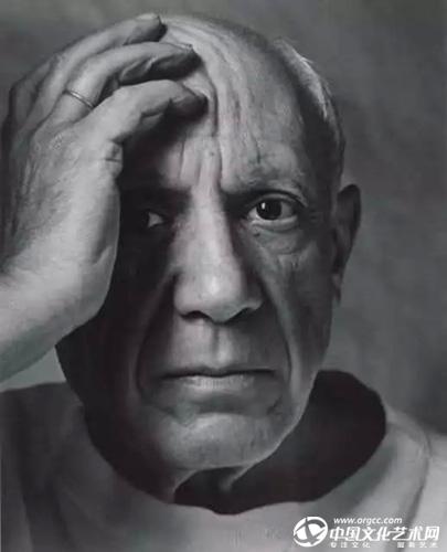 巴勃羅•魯伊斯•畢加索(Pablo Picasso)
