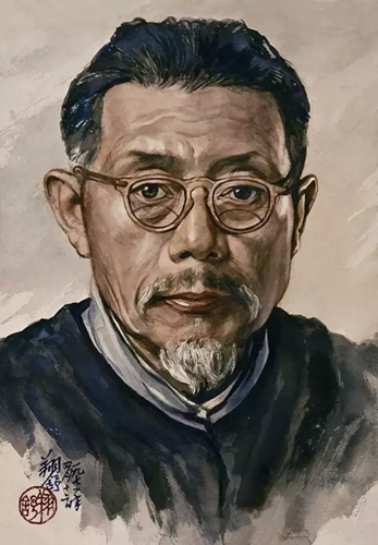 岳祥書