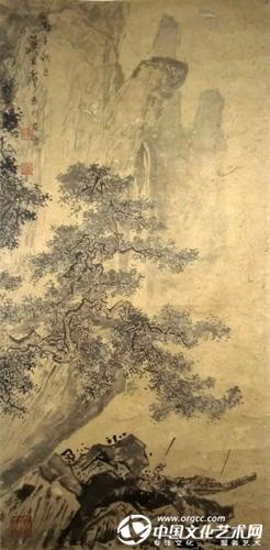 關(guān)友聲作品