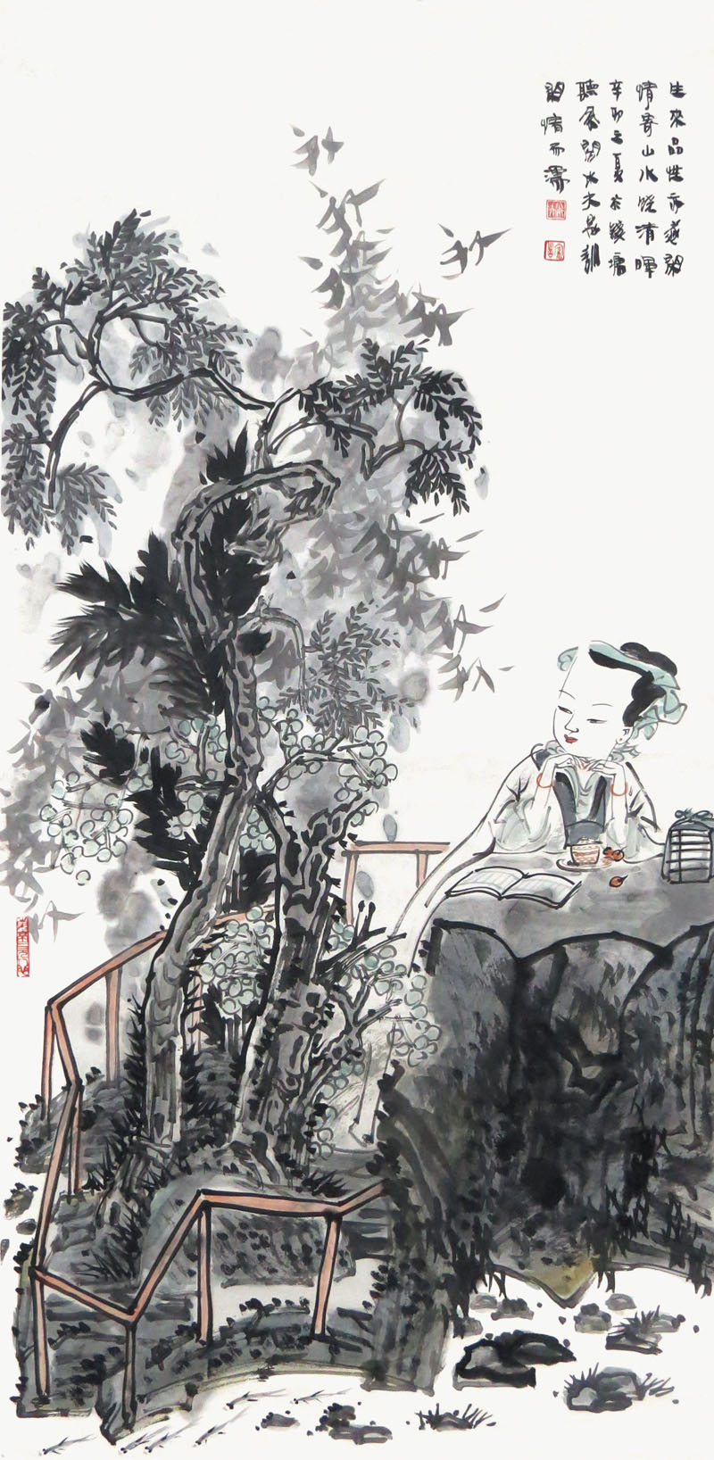 Ʒe138cm×69cm 2011.JPG